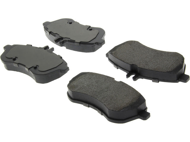 Centric Parts Disc Brake Pad Set P/N:102.13400 Fits: Mercedes-benz C180, Mercedes-benz C200, Mercedes-benz C250, Mercedes-benz C280, Mercedes-benz C300, Mercedes-benz Cla250, Mercedes-benz E200, Mercedes-benz Slk250 - Image 1