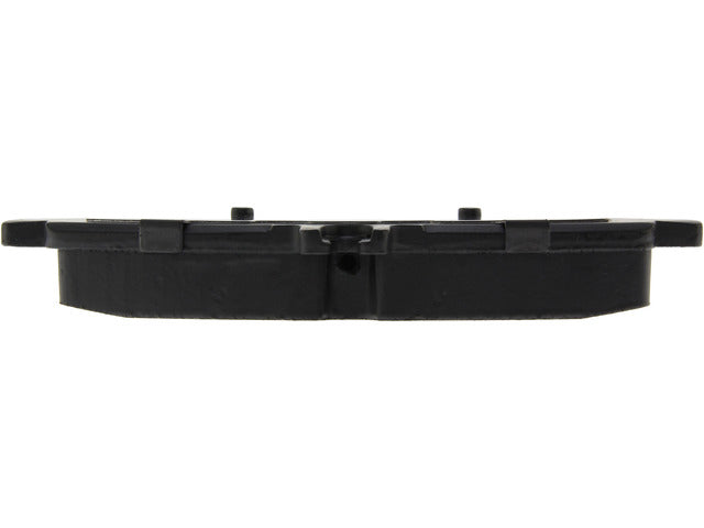 Centric Parts Disc Brake Pad Set P/N:102.13400 Fits: Mercedes-benz C180, Mercedes-benz C200, Mercedes-benz C250, Mercedes-benz C280, Mercedes-benz C300, Mercedes-benz Cla250, Mercedes-benz E200, Mercedes-benz Slk250 - Image 2