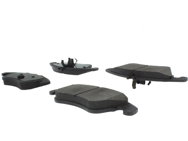 Centric Parts Disc Brake Pad Set P/N:102.13420 Fits: Mercedes-benz C250, Mercedes-benz C280, Mercedes-benz C300, Mercedes-benz C350, Mercedes-benz Cls400, Mercedes-benz E200, Mercedes-benz E250, Mercedes-benz E300 - Image 1