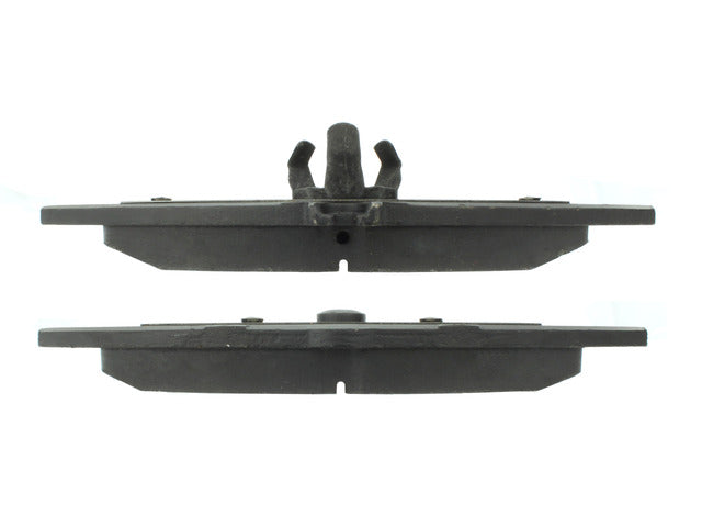Centric Parts Disc Brake Pad Set P/N:102.13420 Fits: Mercedes-benz C250, Mercedes-benz C280, Mercedes-benz C300, Mercedes-benz C350, Mercedes-benz Cls400, Mercedes-benz E200, Mercedes-benz E250, Mercedes-benz E300 - Image 2
