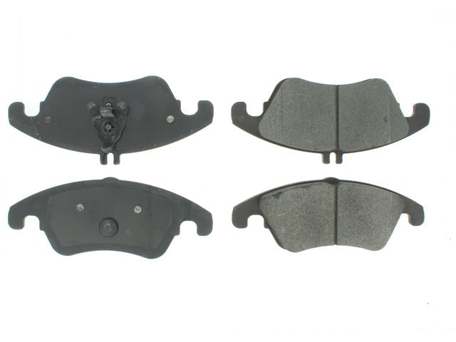 Centric Parts Disc Brake Pad Set P/N:102.13420 Fits: Mercedes-benz C250, Mercedes-benz C280, Mercedes-benz C300, Mercedes-benz C350, Mercedes-benz Cls400, Mercedes-benz E200, Mercedes-benz E250, Mercedes-benz E300 - Image 3