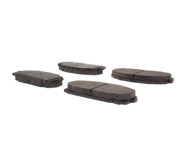 Centric Parts Disc Brake Pad Set P/N:102.13440 Fits: Toyota Hiace 20-06 - Image 1