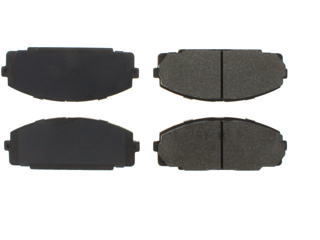 Centric Parts Disc Brake Pad Set P/N:102.13440 Fits: Toyota Hiace 20-06 - Image 3