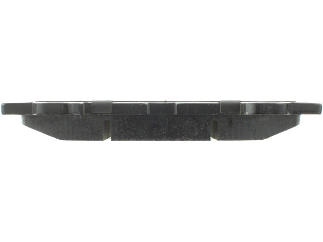 Centric Parts Disc Brake Pad Set P/N:102.13460 Fits: Infiniti Fx50, Infiniti G37, Infiniti M35h, Infiniti M37, Infiniti M56, Infiniti Q50, Infiniti Q60, Infiniti Q70, Infiniti Q70l, Infiniti Qx70, Nissan 350z, Nissan 370z, Nissan Z - Image 2