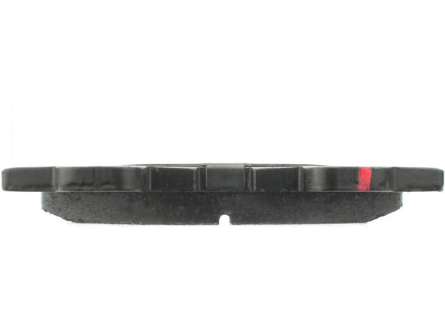 Centric Parts Disc Brake Pad Set P/N:102.13470 Fits: Infiniti Fx50, Infiniti G37, Infiniti M35h, Infiniti M37, Infiniti M56, Infiniti Q50, Infiniti Q60, Infiniti Q70, Infiniti Q70l, Infiniti Qx70, Nissan 350z, Nissan 370z, Nissan Z - Image 2
