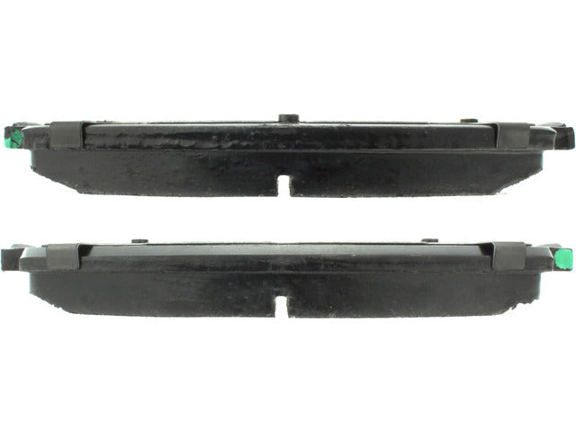 Centric Parts Disc Brake Pad Set P/N:102.13510 Fits: Pontiac G8 09-08 - Image 2