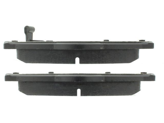Centric Parts Disc Brake Pad Set P/N:102.13520 Fits: Chevrolet Ss 2014, Pontiac G8 09-08 - Image 2