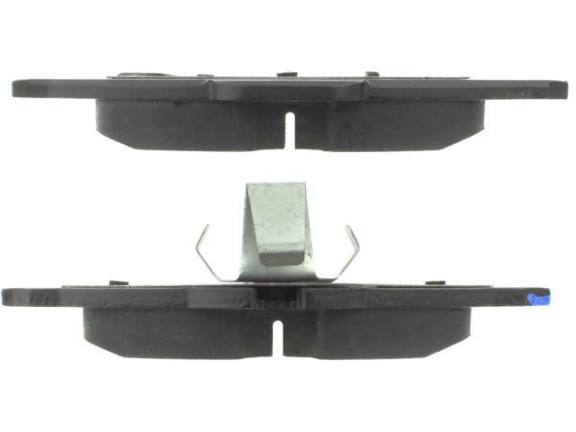Centric Parts Disc Brake Pad Set P/N:102.13610 Fits: Chevrolet Astra 08-00, Chevrolet Meriva 08-07, Chevrolet Zafira 2006, Mercedes-benz Metris 22-20, Saturn Astra 09-08 - Image 2