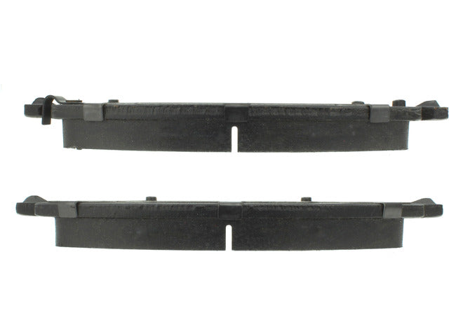 Centric Parts Disc Brake Pad Set P/N:102.13630 Fits: Cadillac Escalade, Cadillac Escalade Esv, Cadillac Escalade Ext, Cadillac Xts, Chevrolet Avalanche, Chevrolet Cheyenne, Chevrolet Express 1500, Chevrolet Silverado 1500, Chevrolet Silverado 1500 Classic - Image 2