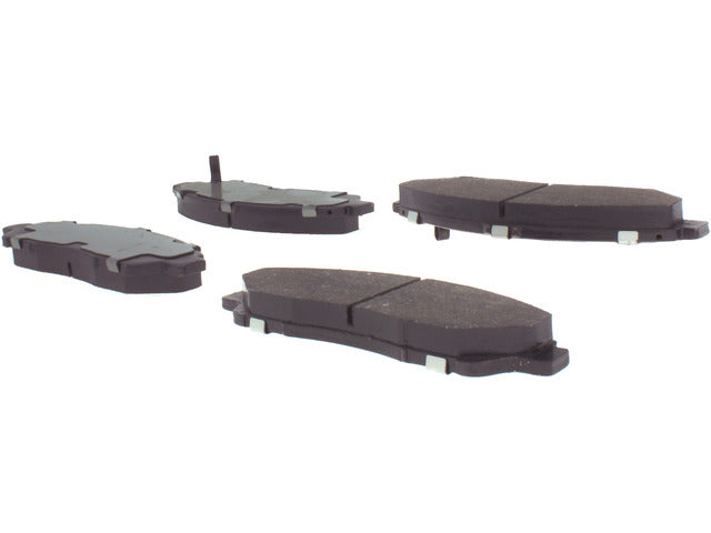 Centric Parts Disc Brake Pad Set P/N:102.13780 Fits: Acura Mdx 20-07, Acura Rlx 20-14, Acura Zdx 13-10, Honda Pilot 22-09, Honda Ridgeline 23-17 - Image 1