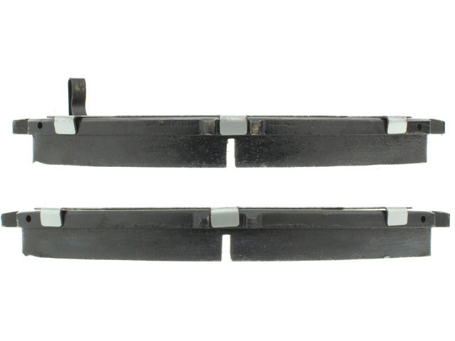 Centric Parts Disc Brake Pad Set P/N:102.13780 Fits: Acura Mdx 20-07, Acura Rlx 20-14, Acura Zdx 13-10, Honda Pilot 22-09, Honda Ridgeline 23-17 - Image 2