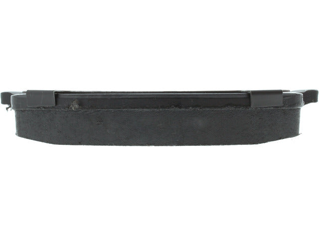 Centric Parts Disc Brake Pad Set P/N:102.13860 Fits: Audi A4 16-09, Audi A4 Allroad 16-13, Audi A4 Quattro 16-09, Audi A5 16-09, Audi A5 Quattro 17-08, Audi Allroad 16-13, Audi Q5 17-09 - Image 2