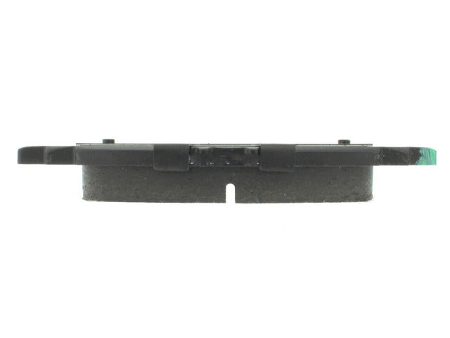 Centric Parts Disc Brake Pad Set P/N:102.13910 Fits: Lexus Rx350 15-10, Lexus Rx450h 15-10, Toyota Highlander 19-14, Toyota Mirai 18-16, Toyota Prius V 17-12, Toyota Sienna 23-11 - Image 2