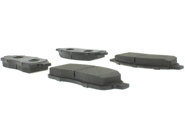Centric Parts Disc Brake Pad Set P/N:102.13920 Fits: Ford F-150 2009 - Image 1