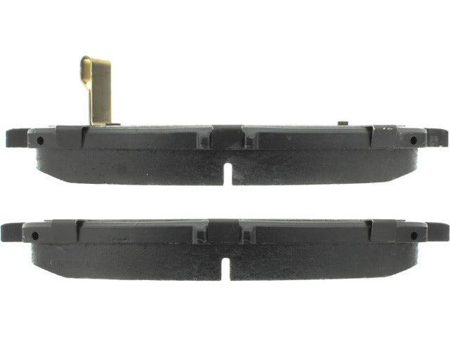 Centric Parts Disc Brake Pad Set P/N:102.13940 Fits: Honda Cr-z 15-11, Honda Fit 13-09, Honda Fit 20-15 - Image 2