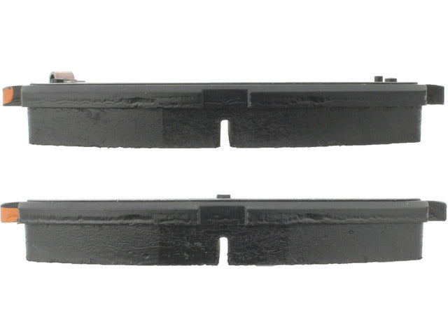 Centric Parts Disc Brake Pad Set P/N:102.13970 Fits: Hyundai Elantra 12-09, Kia Forte 13-10, Kia Forte Koup 13-10, Kia Forte5 13-12 - Image 2