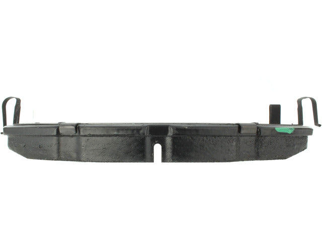 Centric Parts Disc Brake Pad Set P/N:102.13990 Fits: Dodge Ram 2500 10-09, Dodge Ram 3500 10-09, Dodge Ram 4000 10-09, Ram 2500 18-11, Ram 3500 18-11, Ram 4000 15-11 - Image 2