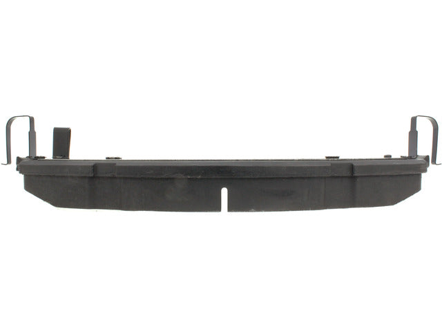 Centric Parts Disc Brake Pad Set P/N:102.14000 Fits: Dodge Ram 2500 10-09, Dodge Ram 3500 10-09, Dodge Ram 4000 10-09, Ram 2500 18-11, Ram 3500 18-11, Ram 4000 15-11 - Image 2