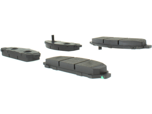 Centric Parts Disc Brake Pad Set P/N:102.14010 Fits: Toyota Venza 16-09 - Image 1