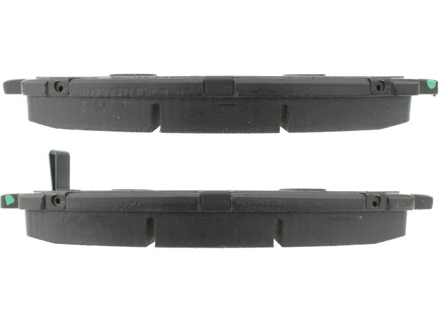Centric Parts Disc Brake Pad Set P/N:102.14010 Fits: Toyota Venza 16-09 - Image 2