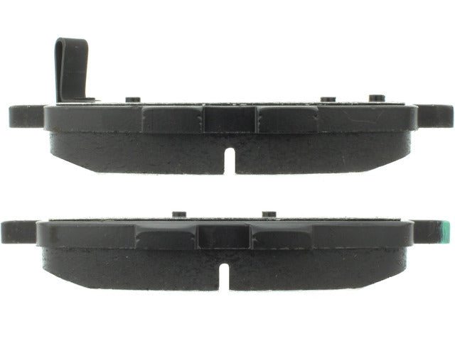 Centric Parts Disc Brake Pad Set P/N:102.14020 Fits: Toyota Venza 16-09 - Image 2