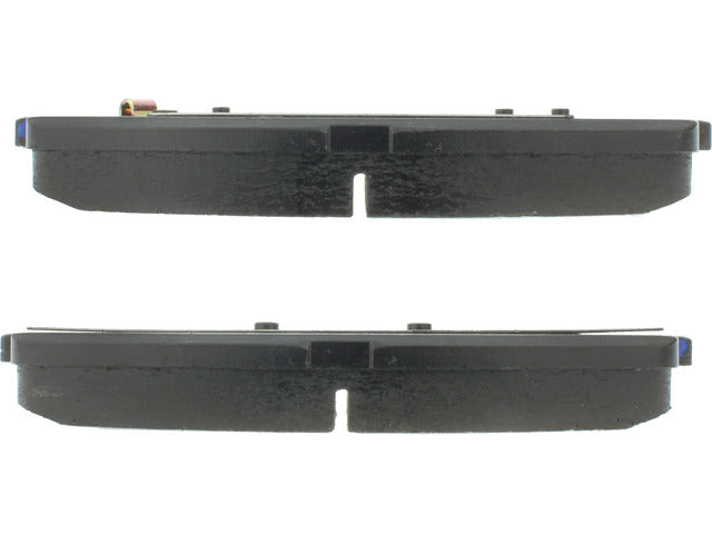 Centric Parts Disc Brake Pad Set P/N:102.14130 Fits: Hyundai Genesis Coupe 16-10, Kia Optima 15-11 - Image 2