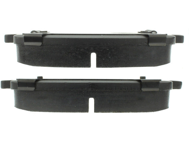 Centric Parts Disc Brake Pad Set P/N:102.14300 Fits: Buick Allure 2010, Buick Lacrosse 16-10, Buick Regal 17-11, Chevrolet Malibu 15-13, Chevrolet Malibu Limited 2016, Saab 9-5 2011 - Image 2