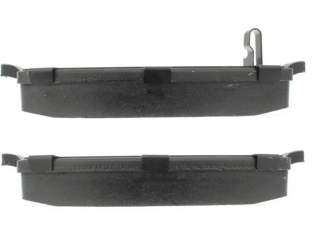 Centric Parts Disc Brake Pad Set P/N:102.14350 Fits: Nissan Micra 07-05 - Image 2