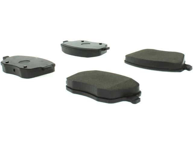 Centric Parts Disc Brake Pad Set P/N:102.14370 Fits: Seat Cordoba 09-01, Seat Ibiza 07-02, Volkswagen Polo 07-03 - Image 1