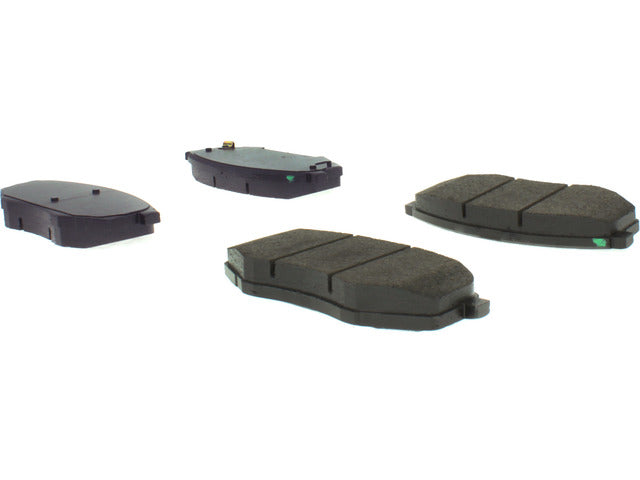 Centric Parts Disc Brake Pad Set P/N:102.14470 Fits: Hyundai Tucson 11-10, Kia Sportage 2011 - Image 1