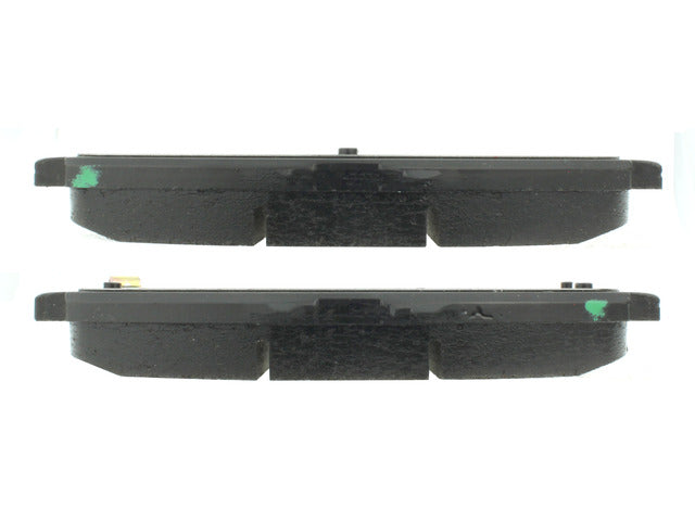 Centric Parts Disc Brake Pad Set P/N:102.14470 Fits: Hyundai Tucson 11-10, Kia Sportage 2011 - Image 2