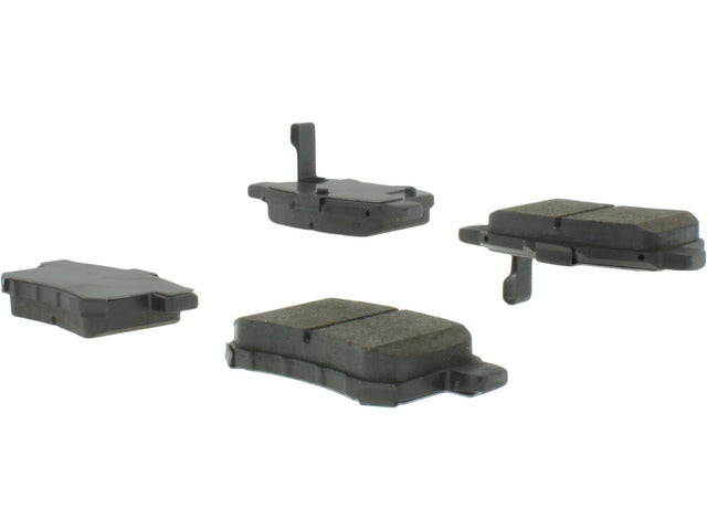 Centric Parts Disc Brake Pad Set P/N:102.14510 Fits: Acura Tsx 14-11, Honda Accord 17-11 - Image 1