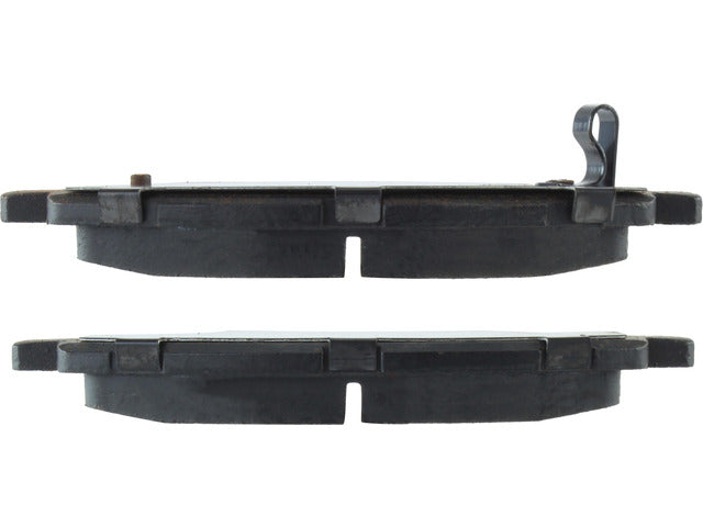 Centric Parts Disc Brake Pad Set P/N:102.14541 Fits: Mazda 2 15-11 - Image 2
