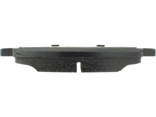Centric Parts Disc Brake Pad Set P/N:102.14560 Fits: Audi A3, Audi A3 Quattro, Seat Freetrack, Volkswagen Beetle, Volkswagen Bora, Volkswagen Eos, Volkswagen Golf, Volkswagen Gti, Volkswagen Jetta, Volkswagen Passat - Image 2
