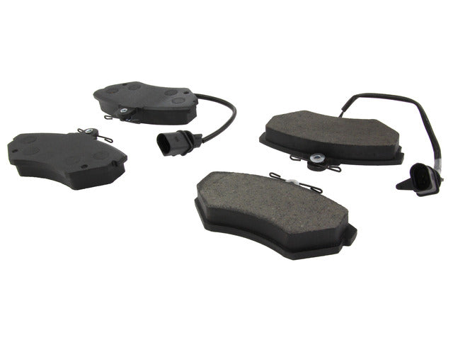 Centric Parts Disc Brake Pad Set P/N:102.14590 Fits: Audi A4 08-01, Volkswagen Passat 00-99, Volkswagen Passat 1997 - Image 1