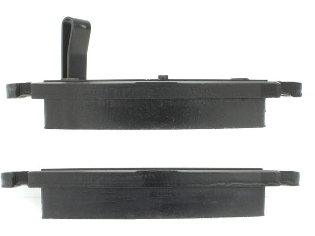 Centric Parts Disc Brake Pad Set P/N:102.14610 Fits: Chevrolet Astra 08-00, Chevrolet Zafira 05-02 - Image 2