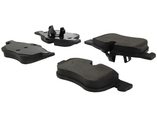 Centric Parts Disc Brake Pad Set P/N:102.14620 Fits: Rover 75 05-03, Rover 75 2000 - Image 1