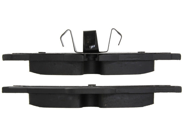 Centric Parts Disc Brake Pad Set P/N:102.14620 Fits: Rover 75 05-03, Rover 75 2000 - Image 2