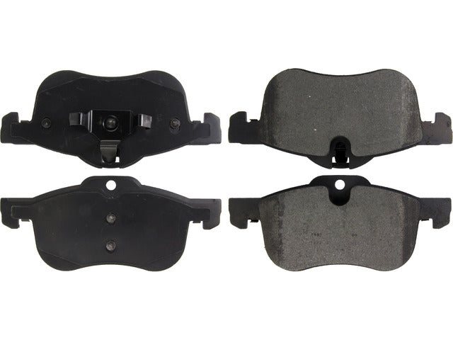 Centric Parts Disc Brake Pad Set P/N:102.14620 Fits: Rover 75 05-03, Rover 75 2000 - Image 3