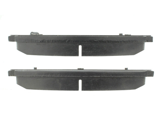Centric Parts Disc Brake Pad Set P/N:102.14670 Fits: Buick Encore 17-13, Buick Verano 17-12, Cadillac Ats 18-13, Chevrolet Cruze 15-14, Chevrolet Orlando 14-12, Chevrolet Trax 17-13, Chevrolet Volt 15-11 - Image 2
