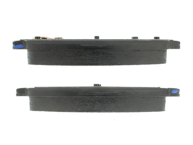 Centric Parts Disc Brake Pad Set P/N:102.14680 Fits: Buick Cascada, Buick Encore, Buick Verano, Cadillac Elr, Chevrolet Cruze, Chevrolet Cruze Limited, Chevrolet Orlando, Chevrolet Sonic, Chevrolet Trax, Chevrolet Volt - Image 2