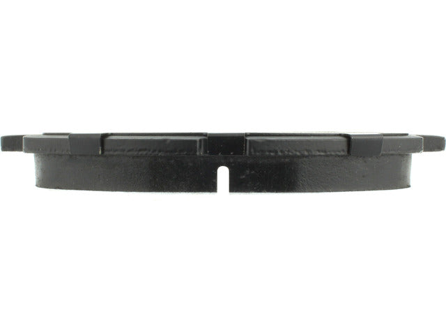 Centric Parts Disc Brake Pad Set P/N:102.14710 Fits: Toyota Avanza 20-07 - Image 2