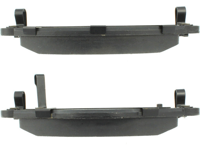 Centric Parts Disc Brake Pad Set P/N:102.14750 Fits: Toyota Yaris 05-04 - Image 2