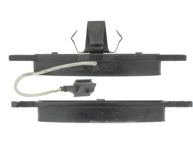 Centric Parts Disc Brake Pad Set P/N:102.14760 Fits: Alfa Romeo 147 05-02, Alfa Romeo 147 2007, Alfa Romeo 156 04-02, Fiat Palio 19-18 - Image 2