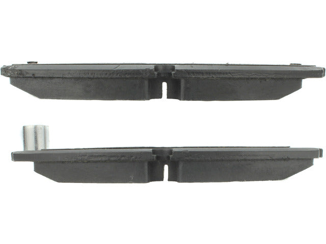 Centric Parts Disc Brake Pad Set P/N:102.14790 Fits: Land Rover Discovery 2017, Land Rover Lr4 16-10, Land Rover Range Rover 12-10, Land Rover Range Rover 17-14, Land Rover Range Rover Sport 17-10, Peugeot 208 17-14 - Image 2