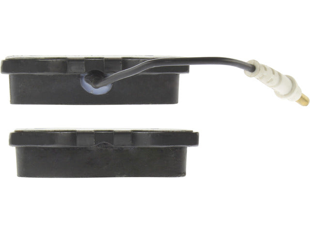 Centric Parts Disc Brake Pad Set P/N:102.14800 Fits: Peugeot 607 08-02 - Image 2