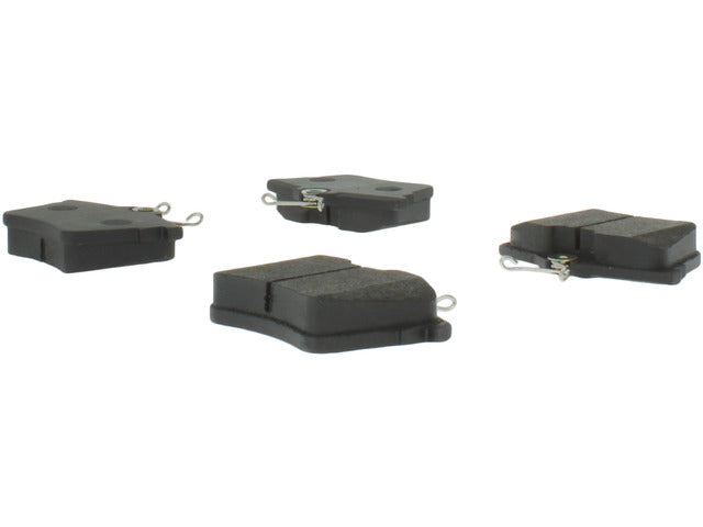 Centric Parts Disc Brake Pad Set P/N:102.14860 Fits: Peugeot 407 08-06 - Image 1