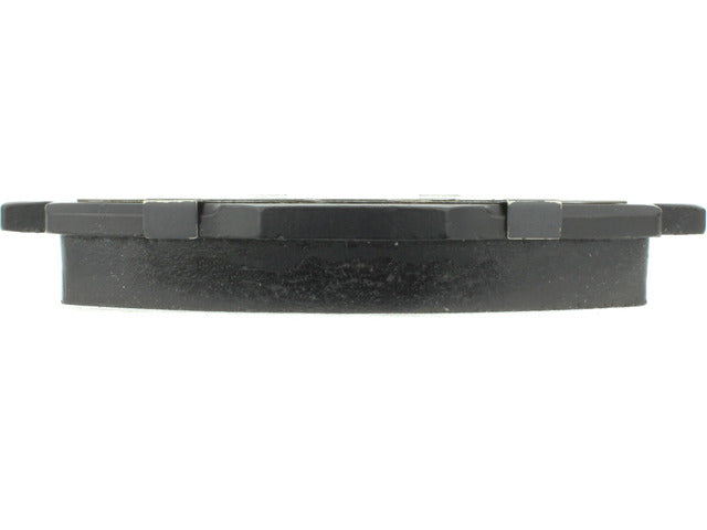 Centric Parts Disc Brake Pad Set P/N:102.14880 Fits: Fiat Panda 09-07, Fiat Panda 12-11 - Image 2