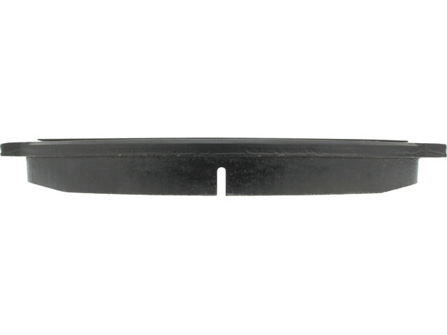 Centric Parts Disc Brake Pad Set P/N:102.14890 Fits: Fiat Ducato 09-08 - Image 2