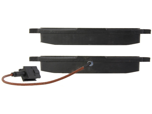 Centric Parts Disc Brake Pad Set P/N:102.14901 Fits: Peugeot Manager 17-16, Ram Promaster 1500 20-14, Ram Promaster 2500 20-14, Ram Promaster 3500 20-14, Ram Promaster Rapid 19-17 - Image 2